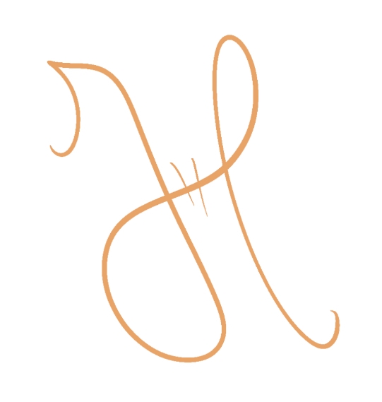 HOPE monogram