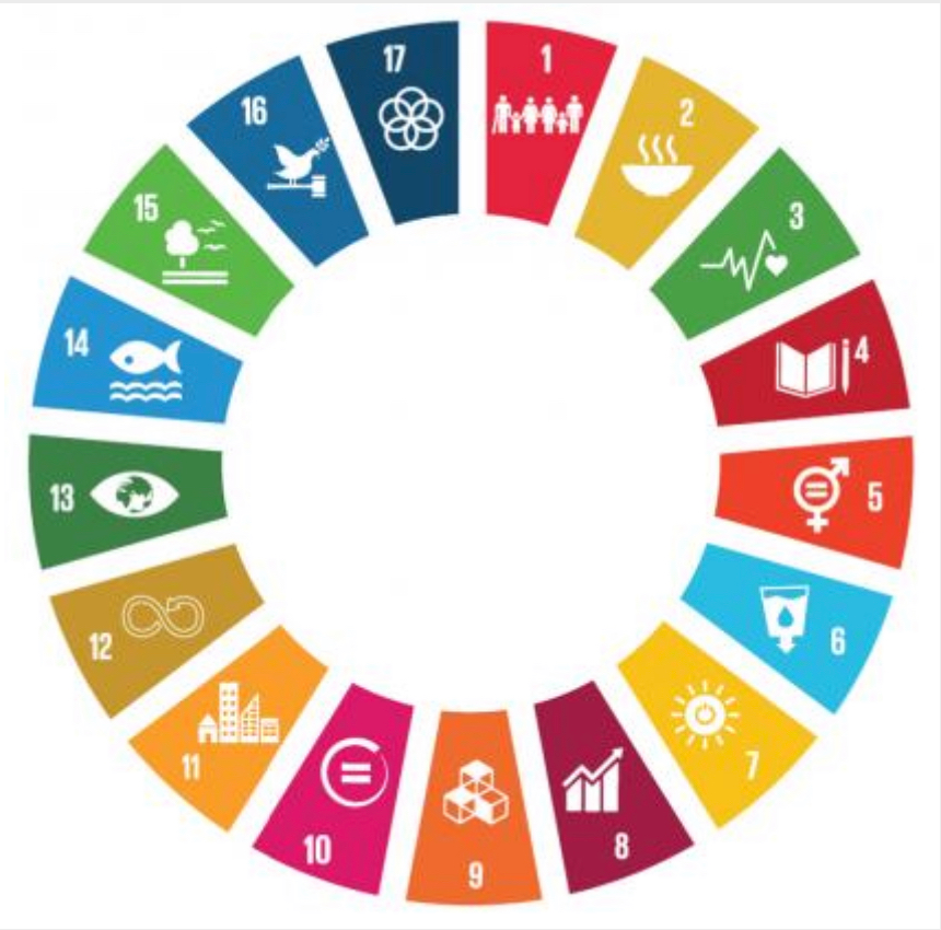 United Nations Sustainable Development Goals